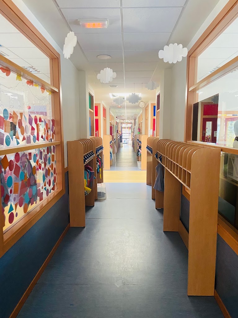 Escuela Infantil Municipal Juan Farias — Del propietario