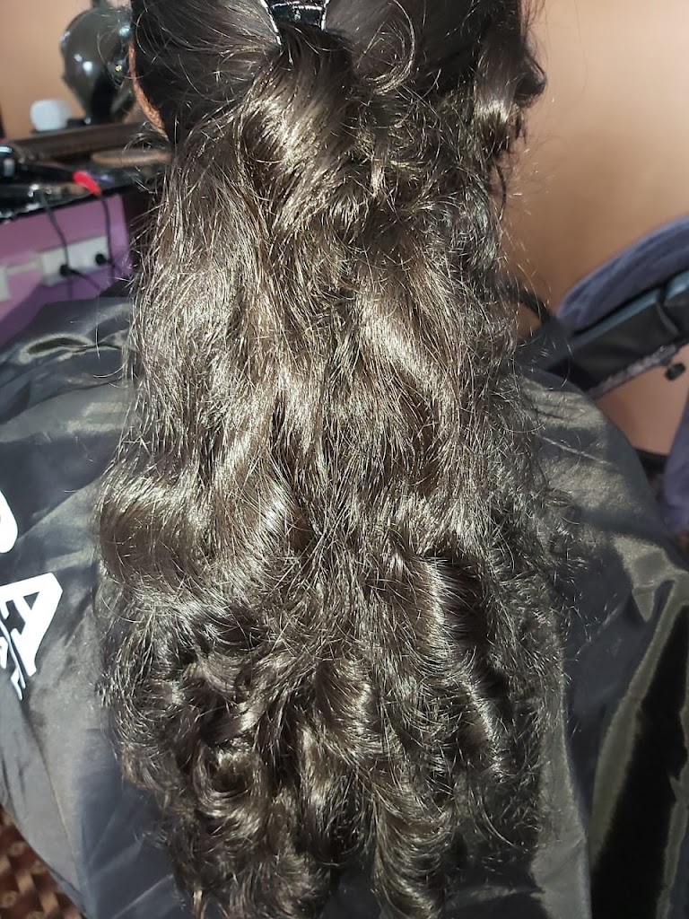 Srinavya Fairy Queen Beauty Clinic