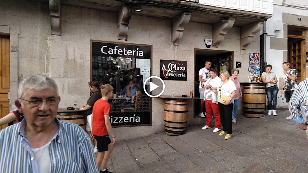 Cerveceria a Resaca — Videos