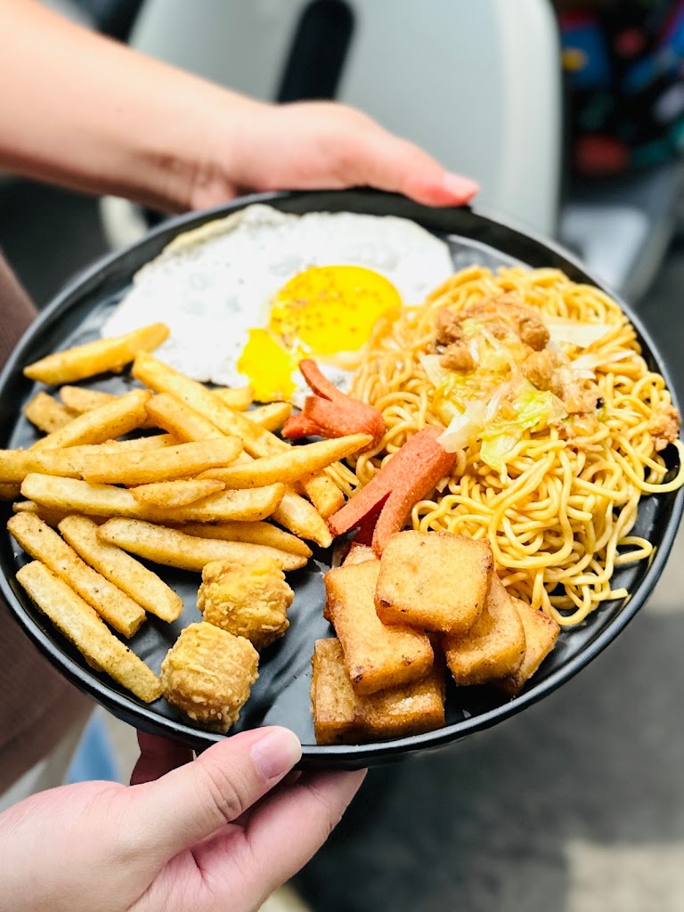 藍盤子早午餐-大興店 的照片