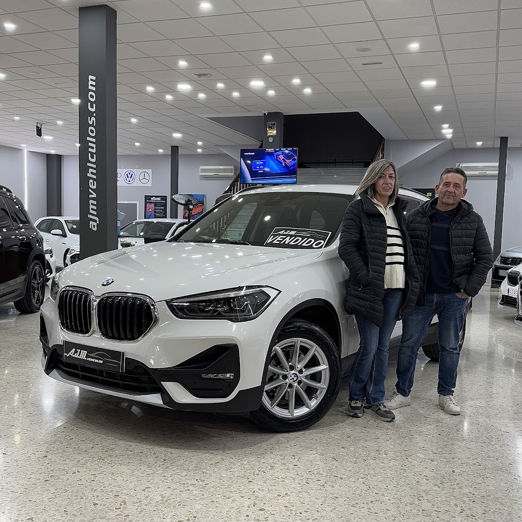 AJM Vehiculos — Mas recientes