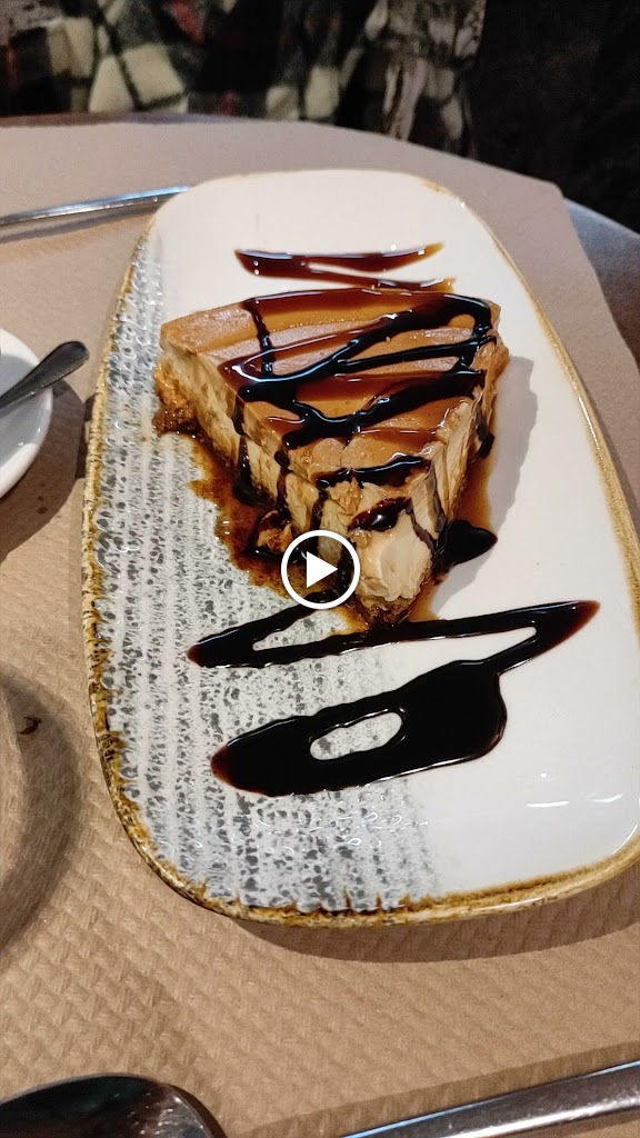 Taberna Restaurante Envero — Videos