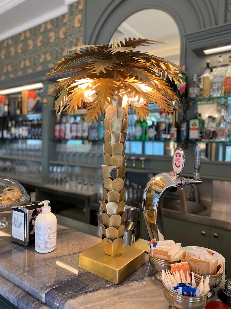 Grand Cafe e Tre Marie