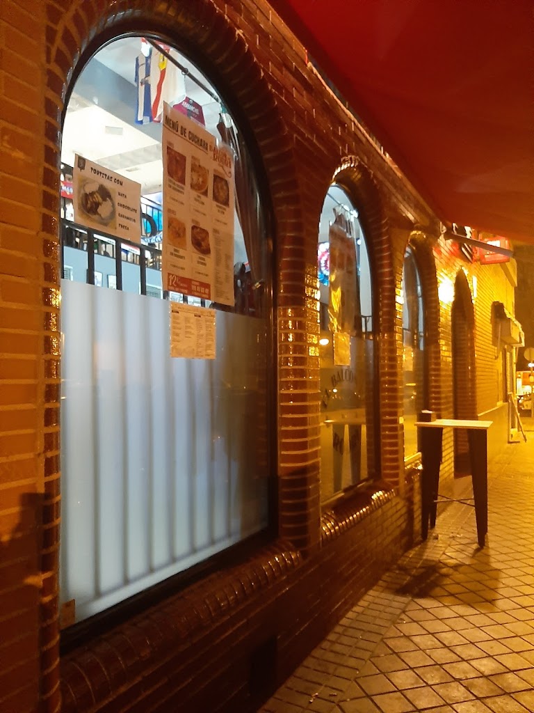 Bar de tapas "El Balcon de Rodri"