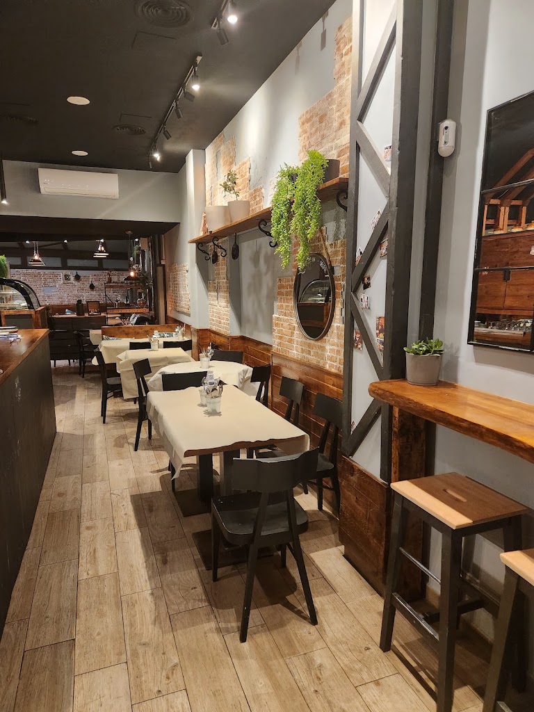 Bocamundo - Restaurante en Sant Cugat del Valles