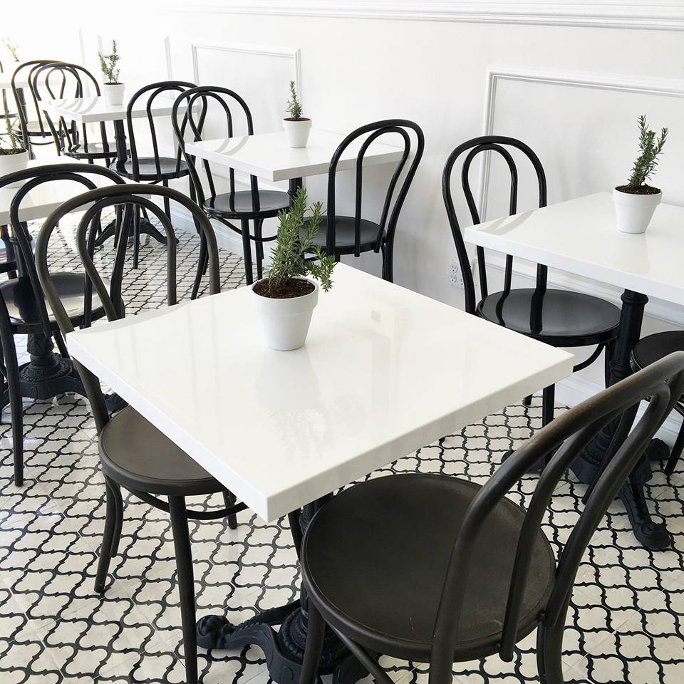 Photo of Carrera Cafe