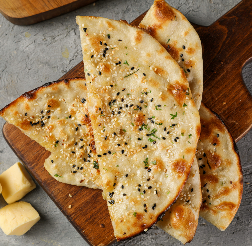 Naan