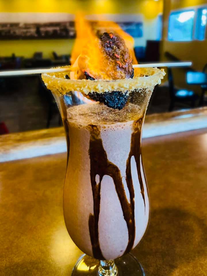  Kitchen Barons Public House