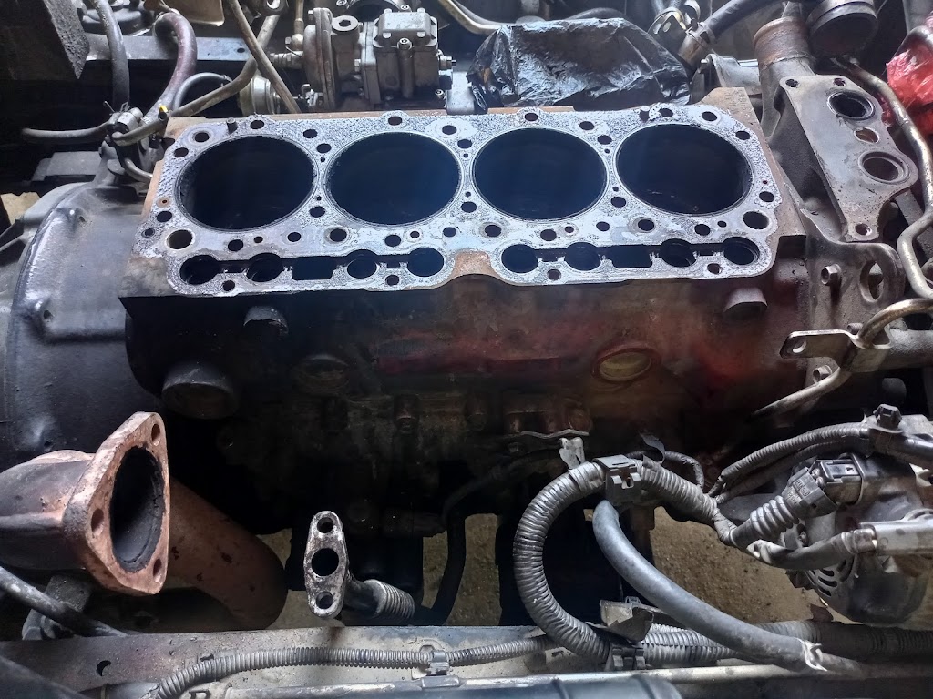 Bengkel mobil bersaudara 2