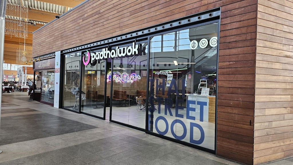 padthaiwok CC Espacio Mediterraneo