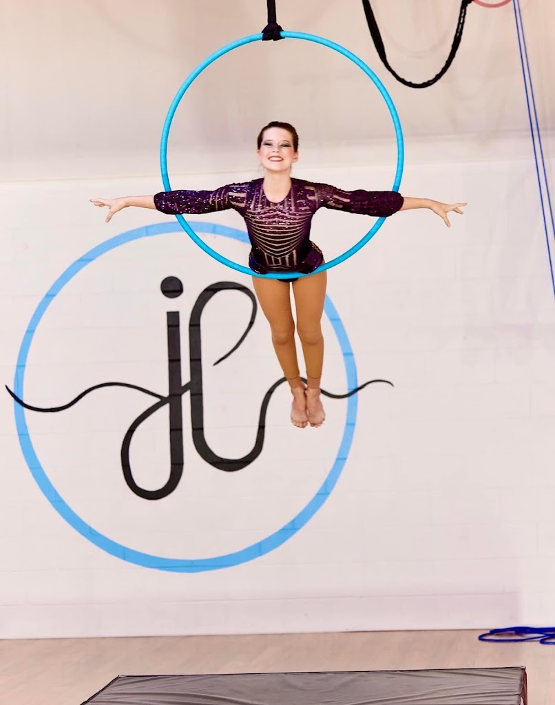  Joyce Lemos Aerial Arts & Dance Academy