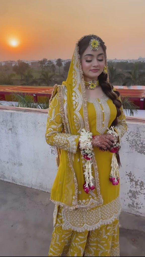 Unique Beauty Parlour