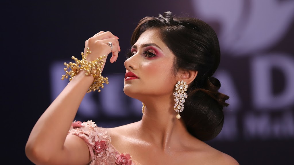 Nanshi Big Boss Herbal Beauty Parlour