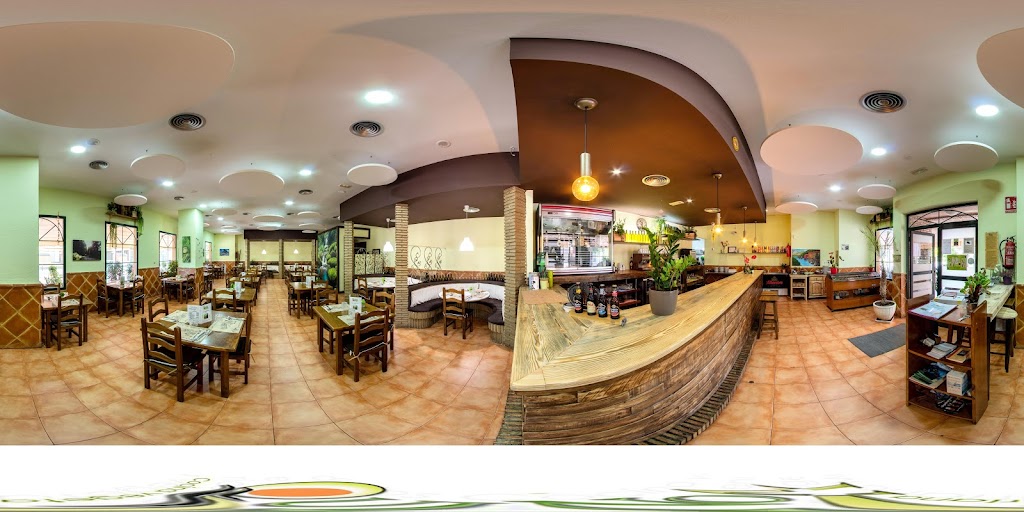 Restaurante Vegetariano Quinoa