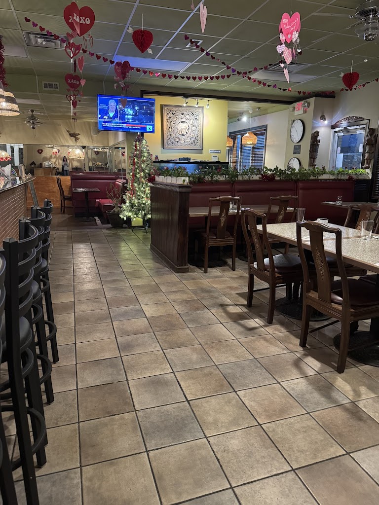 Sawasdee Thai Cuisine