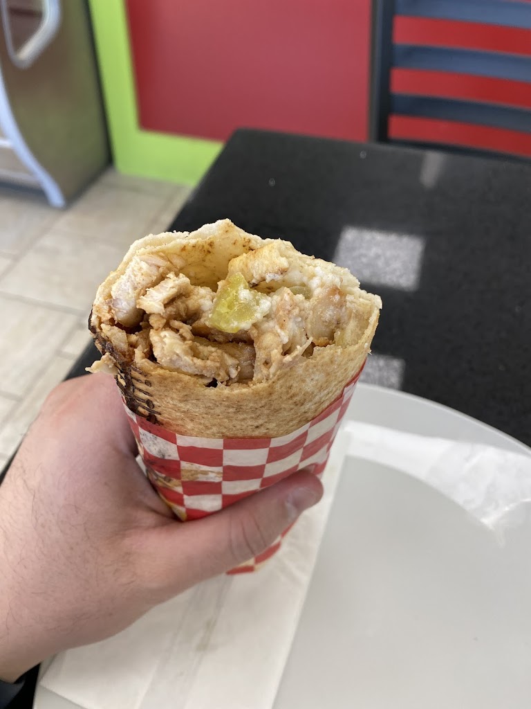 Shawarma