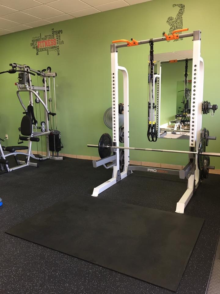  Fitness Life Consulting Inc.