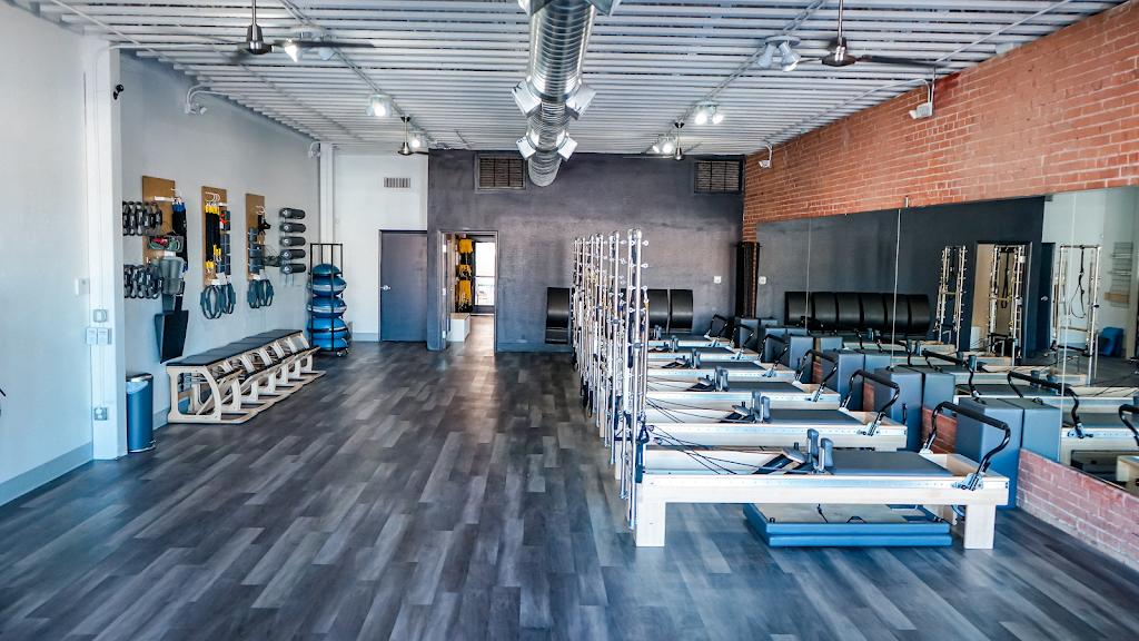  Remedy Pilates & Barre | Arcadia