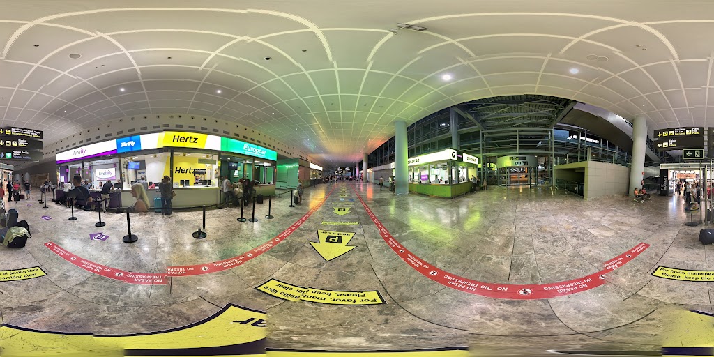 Street View & 360deg