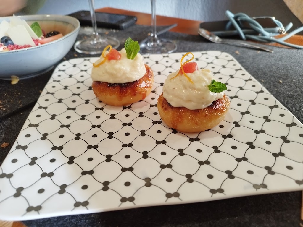 Fame Kanalla | Restaurante en Naron — Comida y bebida