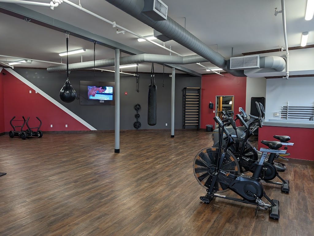  Snap Fitness Bend (Southeast-Reed Market)