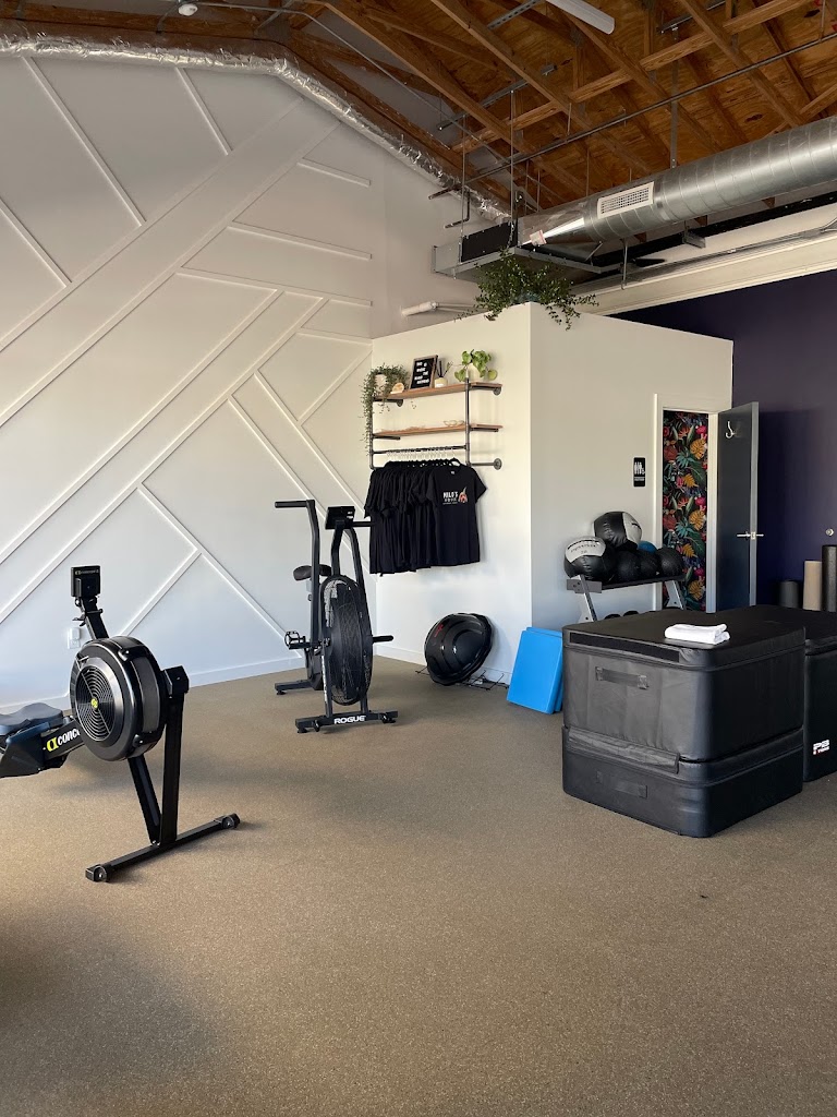  Milo's House Personal Training