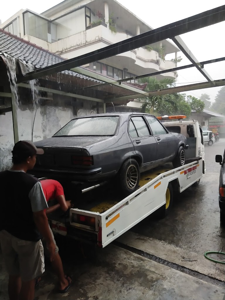 Koh Sien Auto