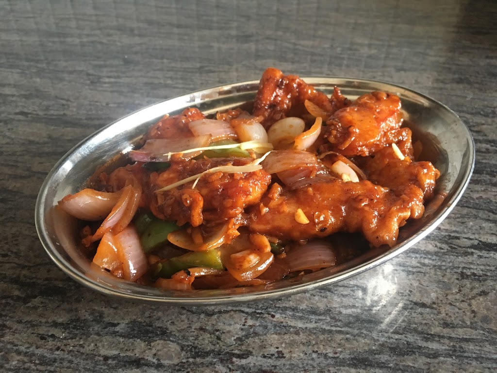 Food & drink