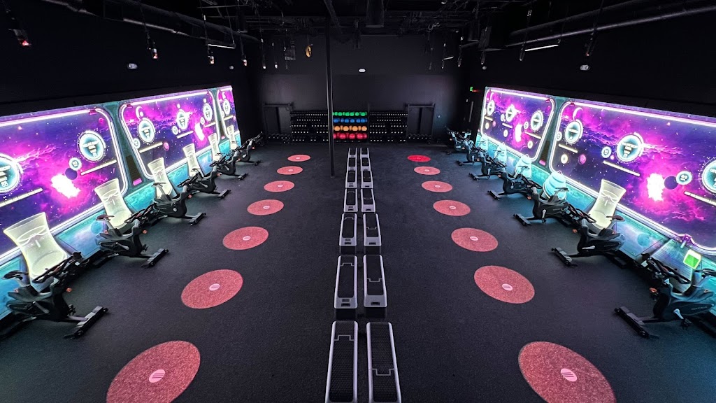  Lumin Fitness Cinco Ranch