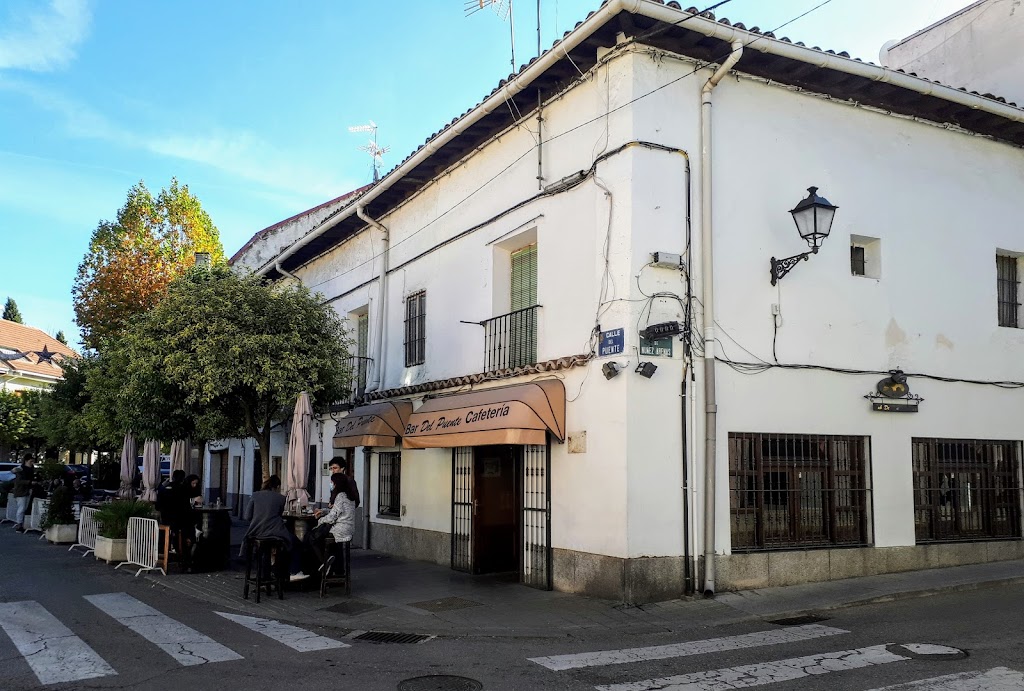 Bar del Puente
