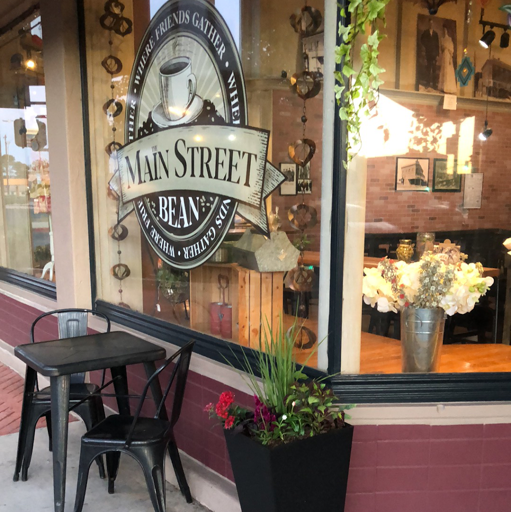 Photo of Ginaveve's Market Place & The Main Street Bean