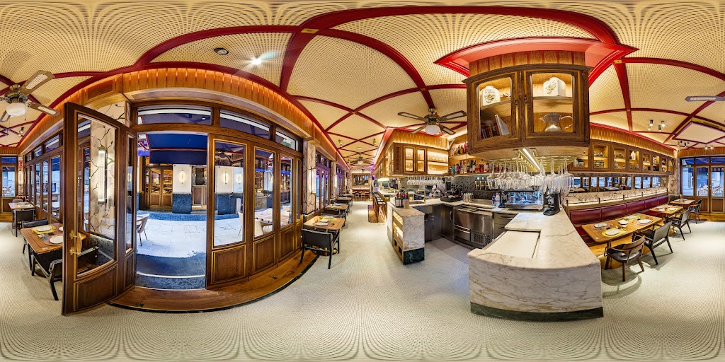 Casa BALDO 1915 — Ambiente