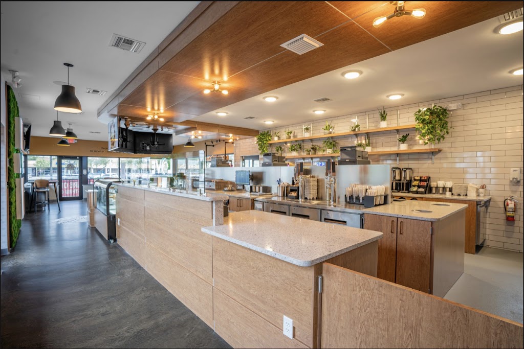 Photo of Circle House Coffee