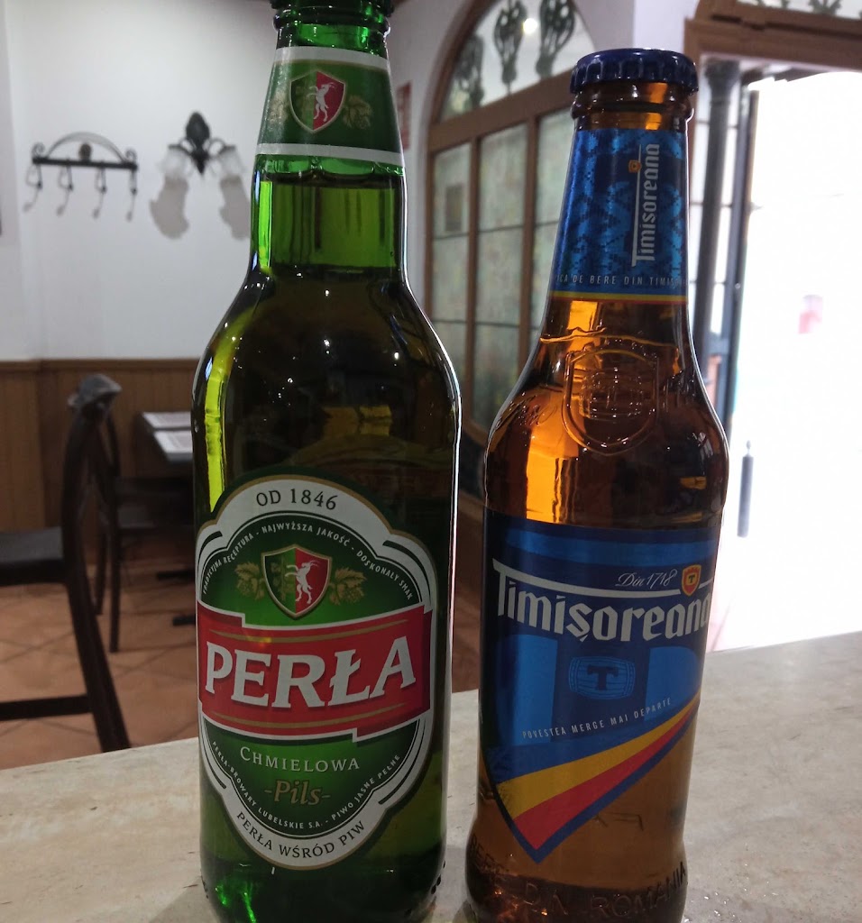 AMABLE Bar — Del propietario