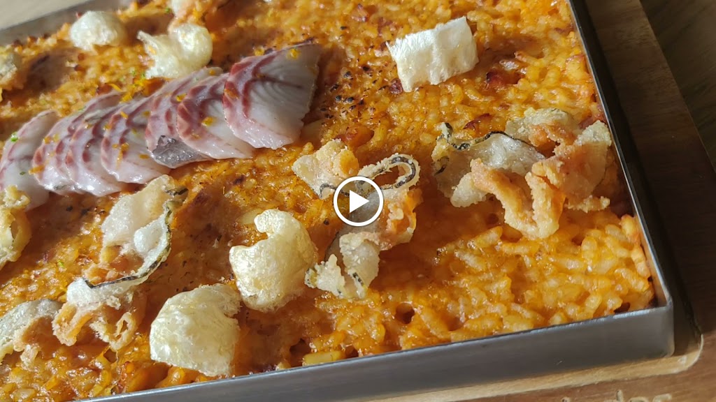 Restaurante Alarz Bahia Club — Videos