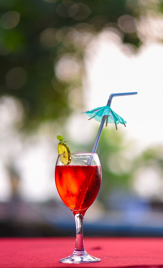 Food & drink