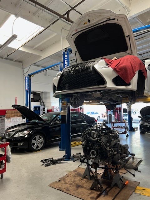 Workshop