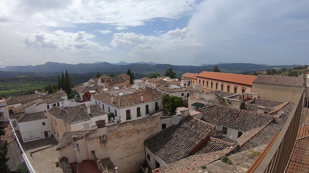 Callejon de los tramposos