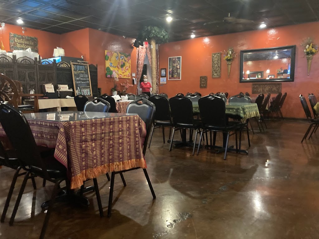 Sweet Basil Thai Cuisine