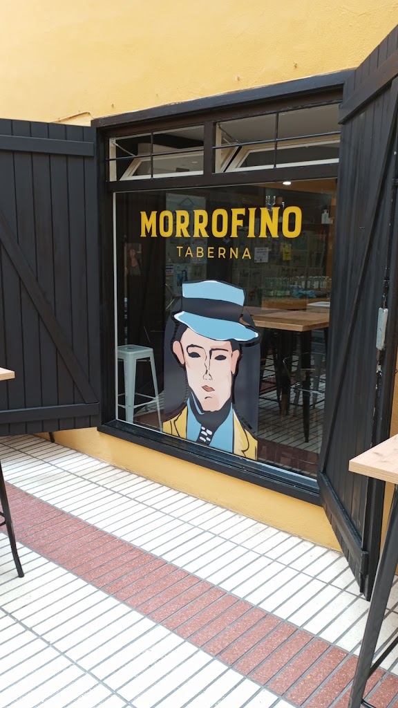 Morrofino Taberna