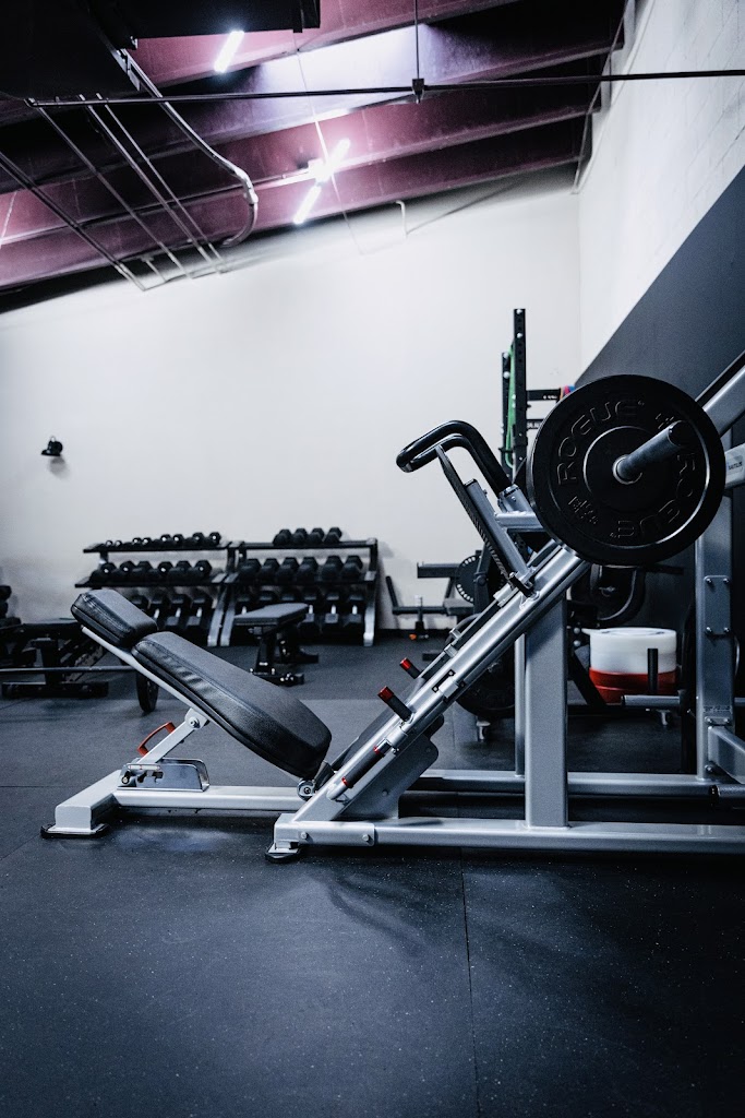  Advanced Basics Fitness and Nutrition