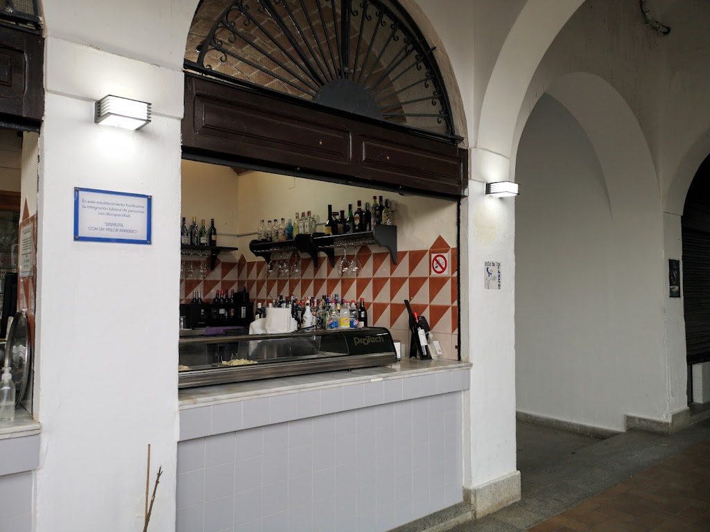 Cafe-Bar Santa Catalina