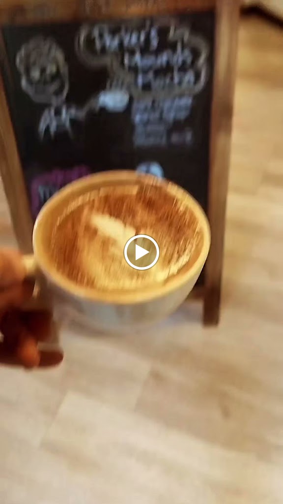 Cappuccino