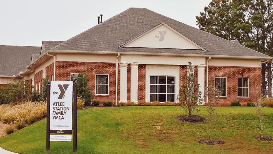  Atlee Station Family YMCA