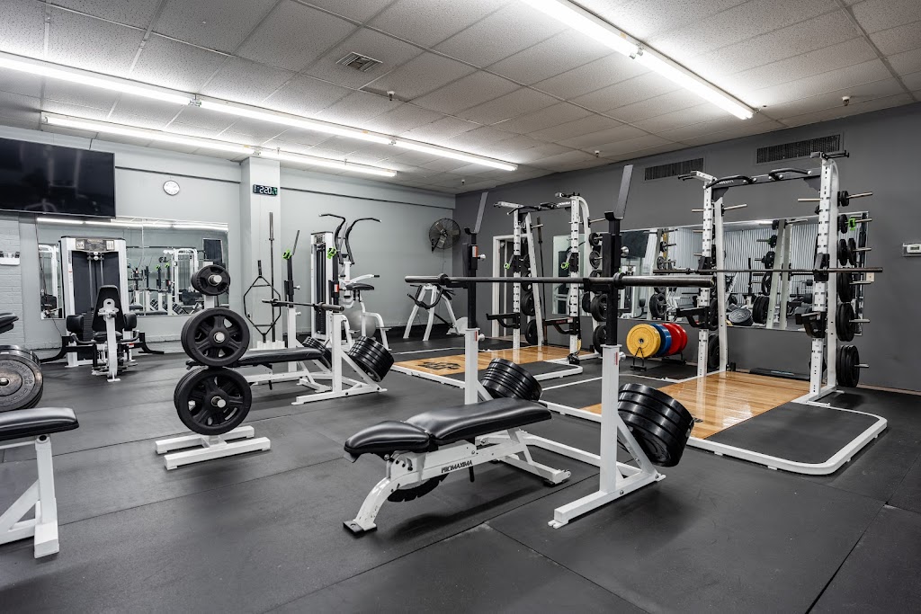  Mount Olympus Powered by: MD Performance LLC