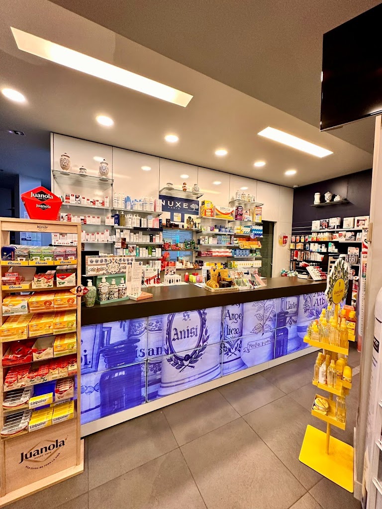 Farmacia Eguia — Del propietario