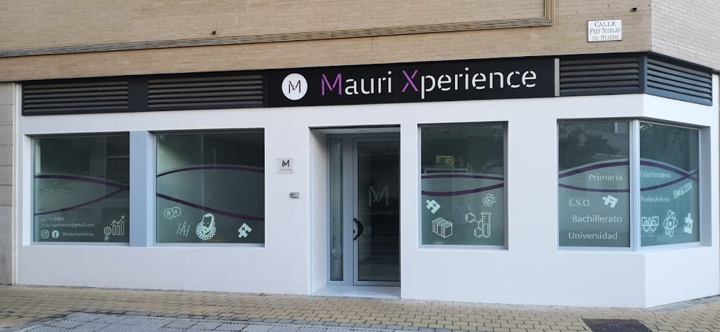 Mauri Xperience - Centro de estudios en Caceres