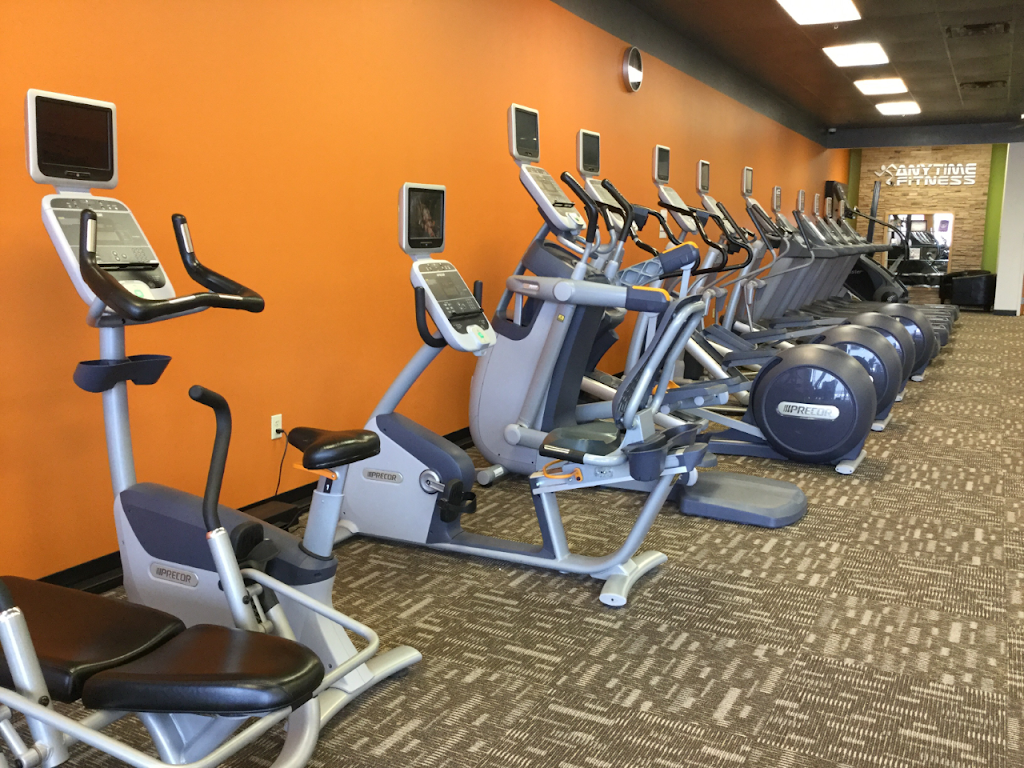  Anytime Fitness