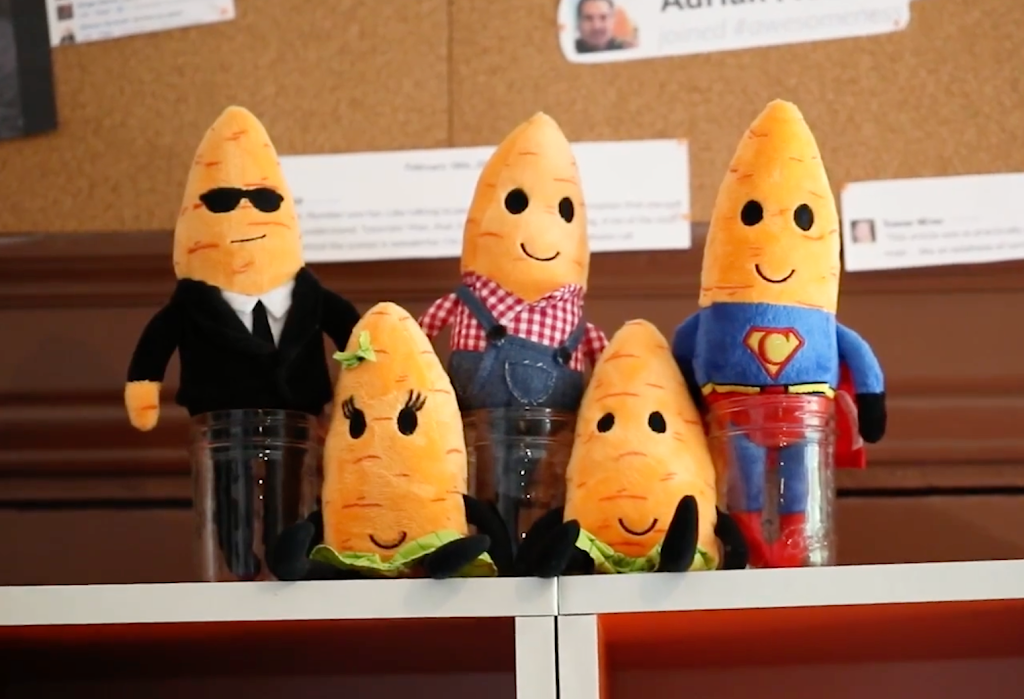 Carrot