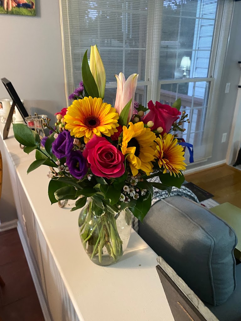 Gamble's Newark Florist